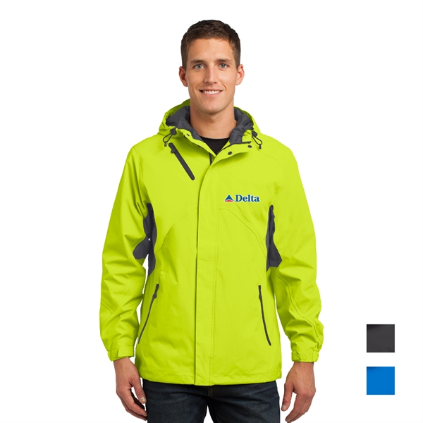 Port Authority® Cascade Waterproof Jacket - Image 1