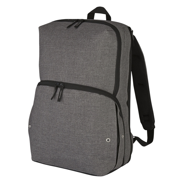 Budget Sneaker Backpack - Image 2
