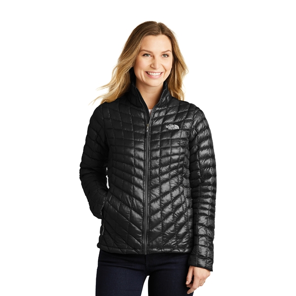 The North Face® Ladies ThermoBall™ Trekker Jacket - Image 5