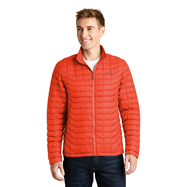 The North Face® ThermoBall™ Trekker Jacket - Image 4