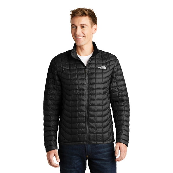 The North Face® ThermoBall™ Trekker Jacket - Image 5