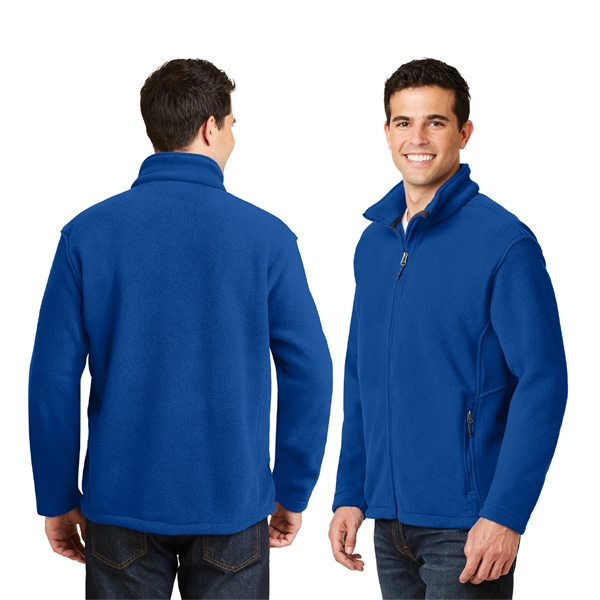 Port Authority® Value Fleece Jacket - Image 2