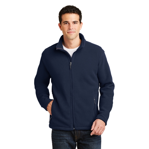 Port Authority® Value Fleece Jacket - Image 3