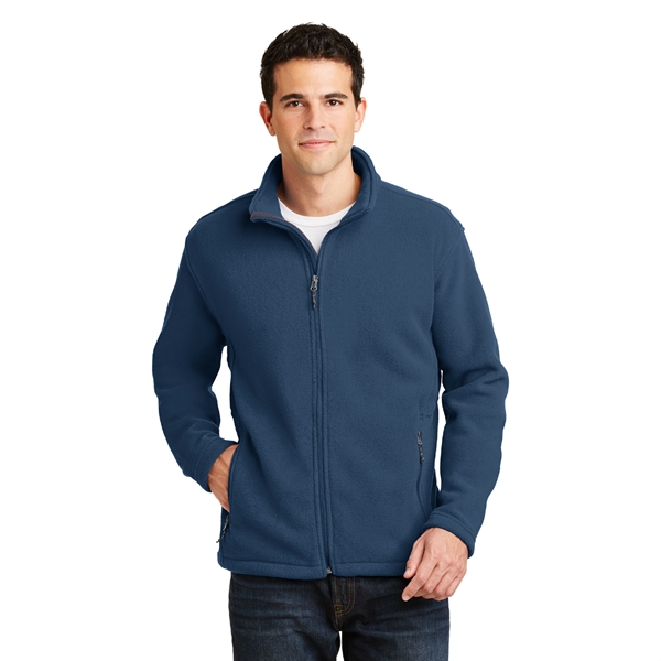 Port Authority® Value Fleece Jacket - Image 4