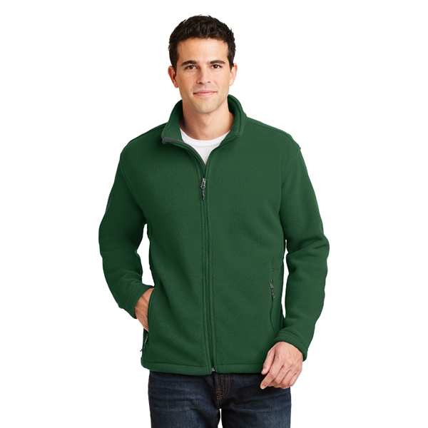 Port Authority® Value Fleece Jacket - Image 5