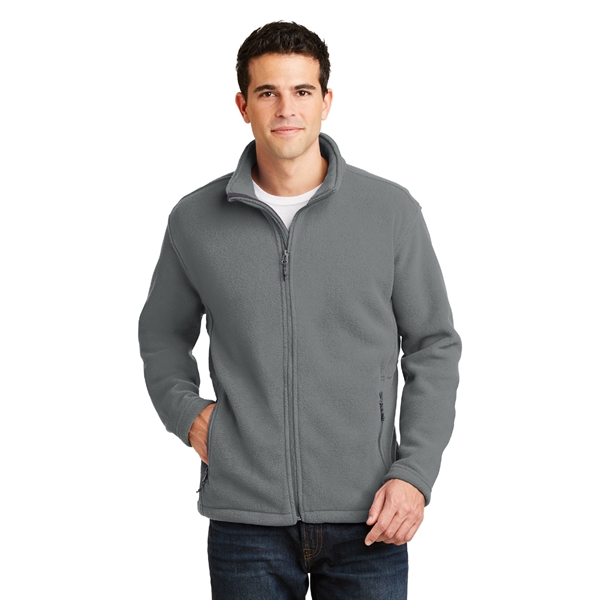Port Authority® Value Fleece Jacket - Image 7