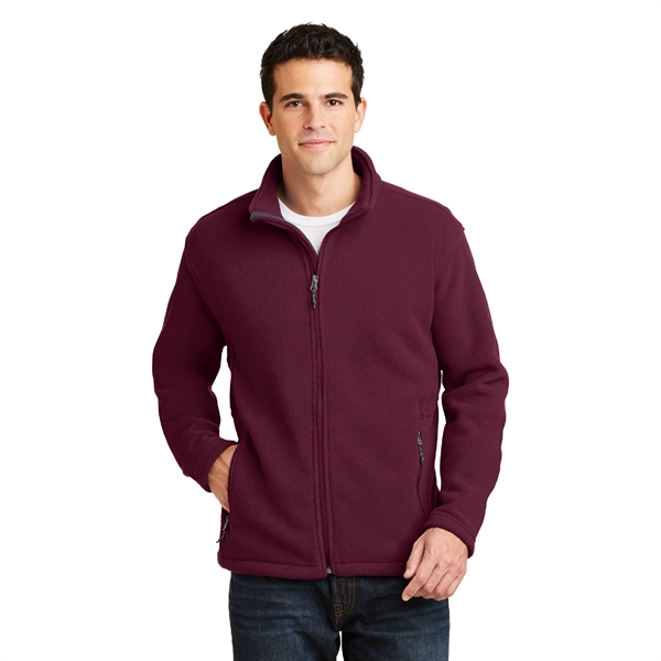 Port Authority® Value Fleece Jacket - Image 8