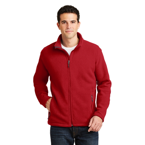 Port Authority® Value Fleece Jacket - Image 9