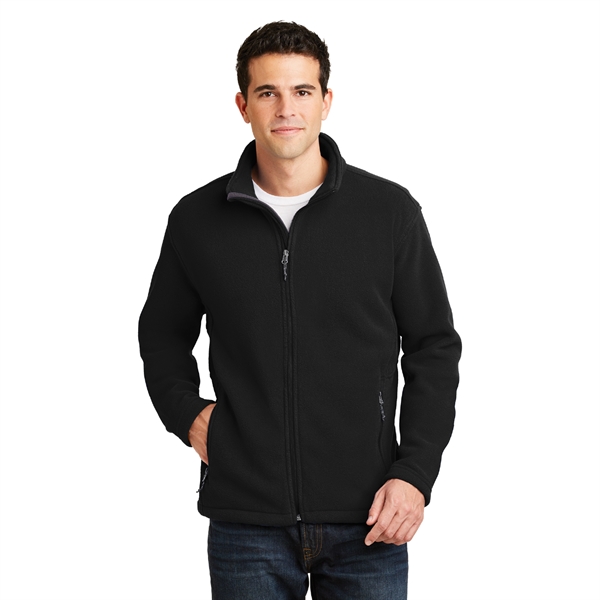 Port Authority® Value Fleece Jacket - Image 10