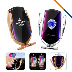 Sapphire Wireless Car Charger