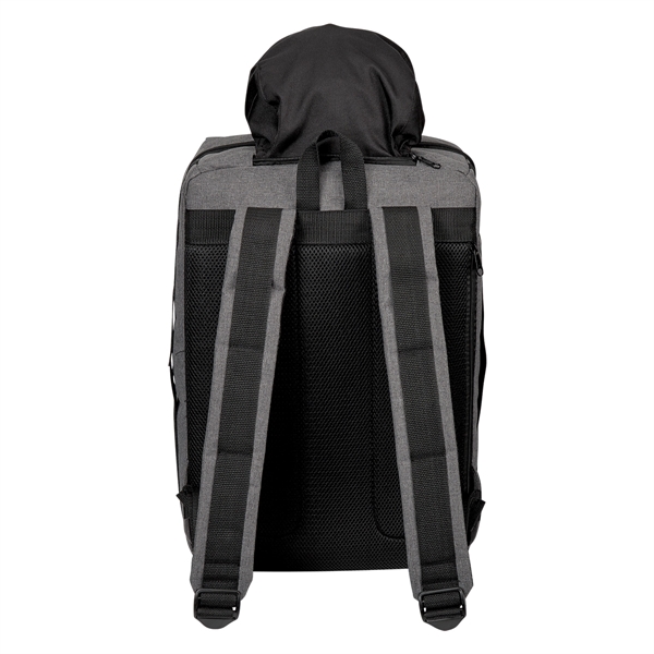 Oakland Sneaker And Cap Protector Backpack - Image 4