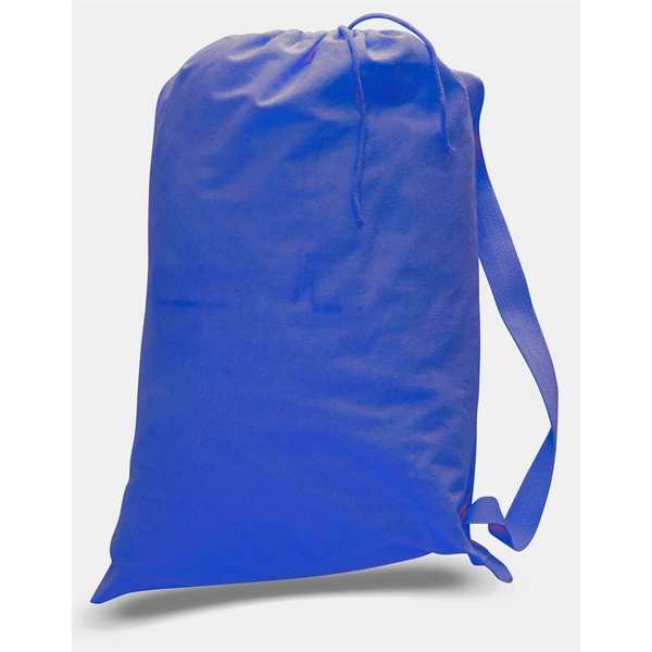 Large Canvas Laundry bags 22" X 33" - Image 6