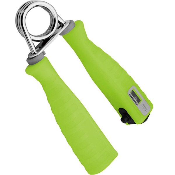 A Shape Training Portable Counting Hand Grip - Image 3