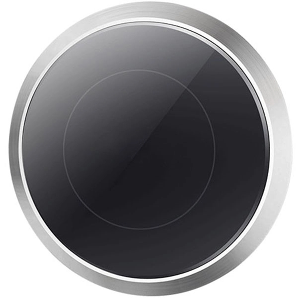 Full Mirror Screen Wireless Charging Pad - Image 4