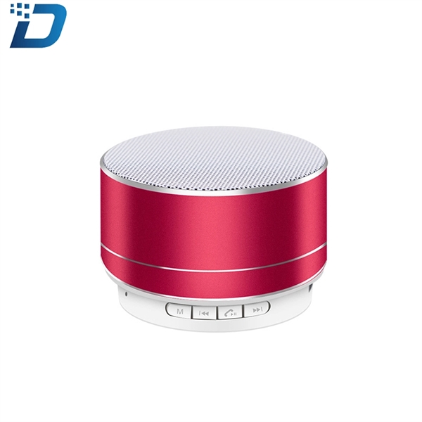 Mobile Computer Mini Bluetooth Speaker - Image 2