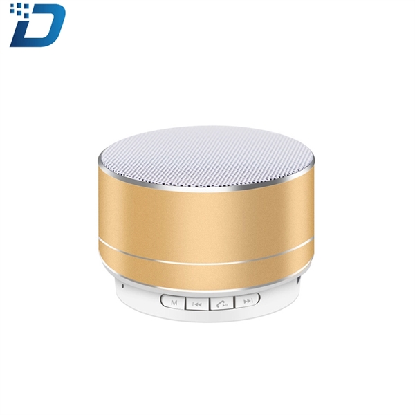 Mobile Computer Mini Bluetooth Speaker - Image 3