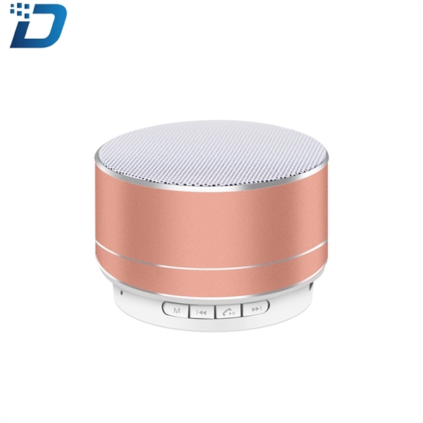 Mobile Computer Mini Bluetooth Speaker - Image 4