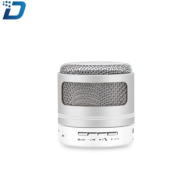 Car Bluetooth Mini Speaker - Image 2