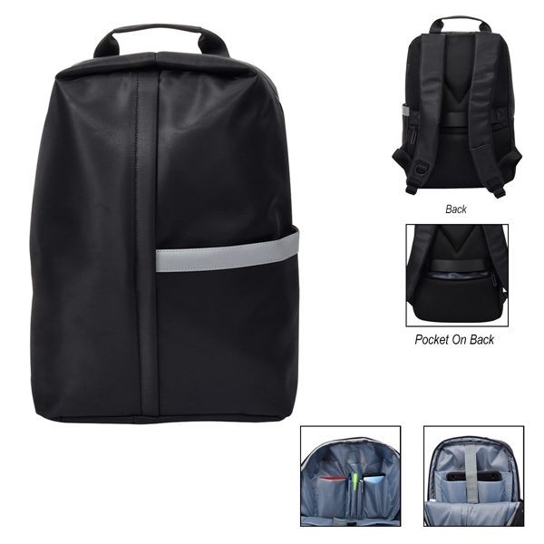 Ambassador Laptop Backpack - Image 2