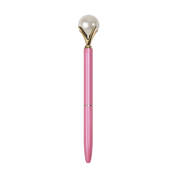 Pearl Topped Pen - Image 7
