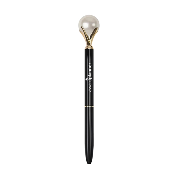 Pearl Topped Pen - Image 8