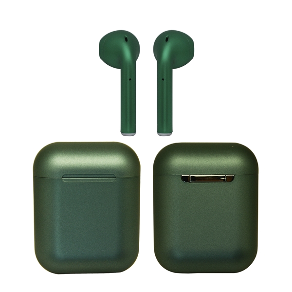 Moonstone Bluetooth Earbuds - Image 4