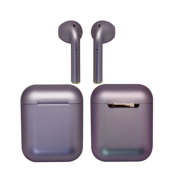 Moonstone Bluetooth Earbuds - Image 9