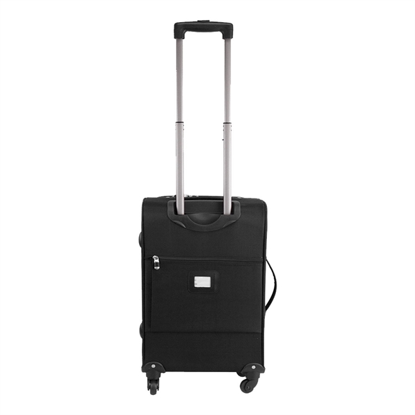 Rolling Carry-on Luggage - Image 2