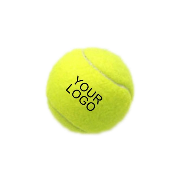 Practice tennis Balls - Image 1