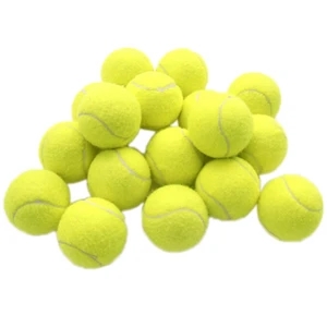 Practice tennis Balls