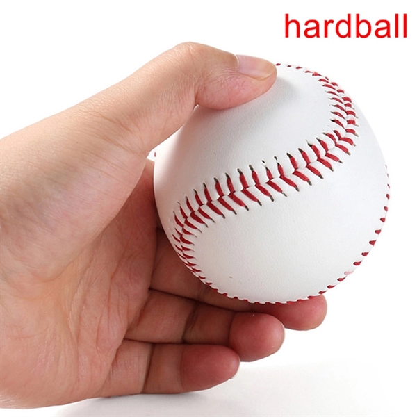 Practice baseballs - Image 2