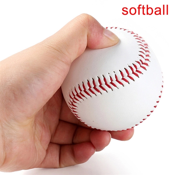 Practice baseballs - Image 3