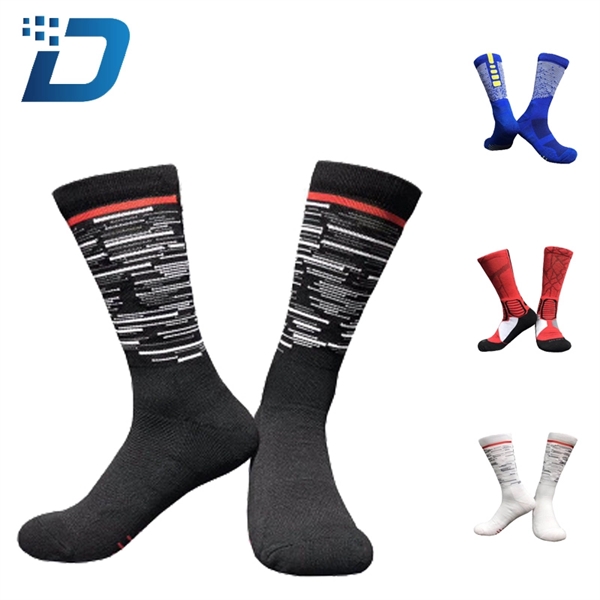 All-purpose Sports Socks - Image 1