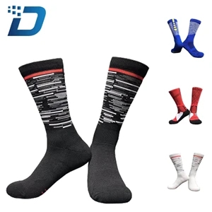 All-purpose Sports Socks