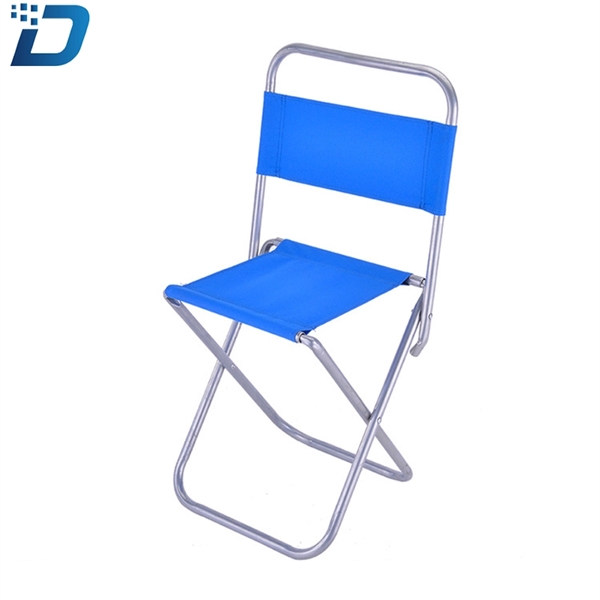 Portable Camping Fishing Chair - Image 2