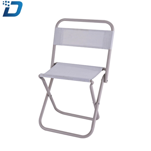 Portable Camping Fishing Chair - Image 3