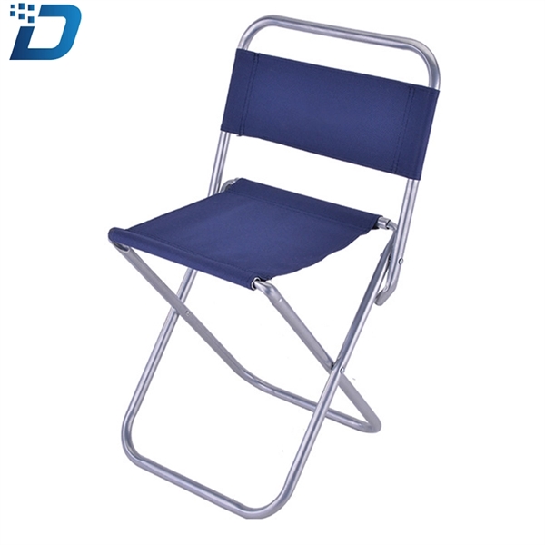 Portable Camping Fishing Chair - Image 4