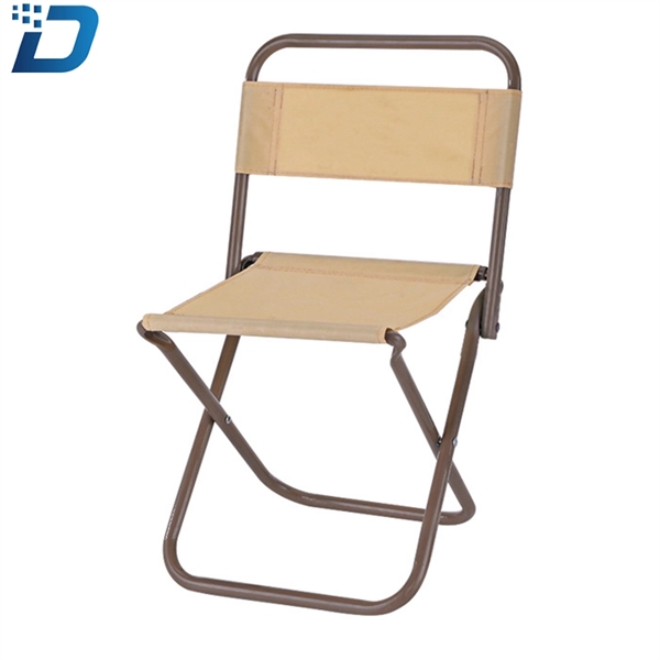 Portable Camping Fishing Chair - Image 5