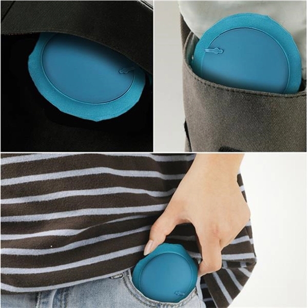 Inflatable Neck Pillow - Image 6