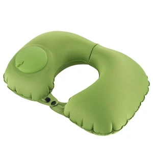 Portable Inflatable Neck Pillow