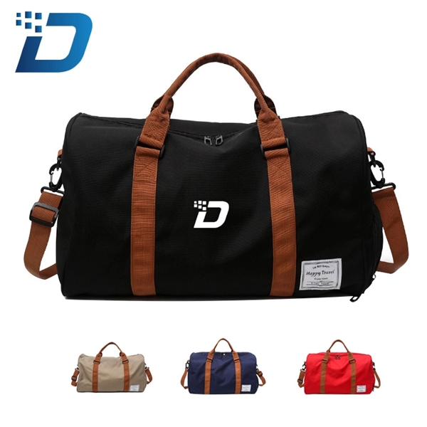 Duffel Bag - Image 1
