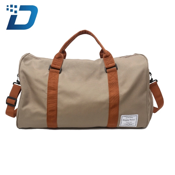 Duffel Bag - Image 2