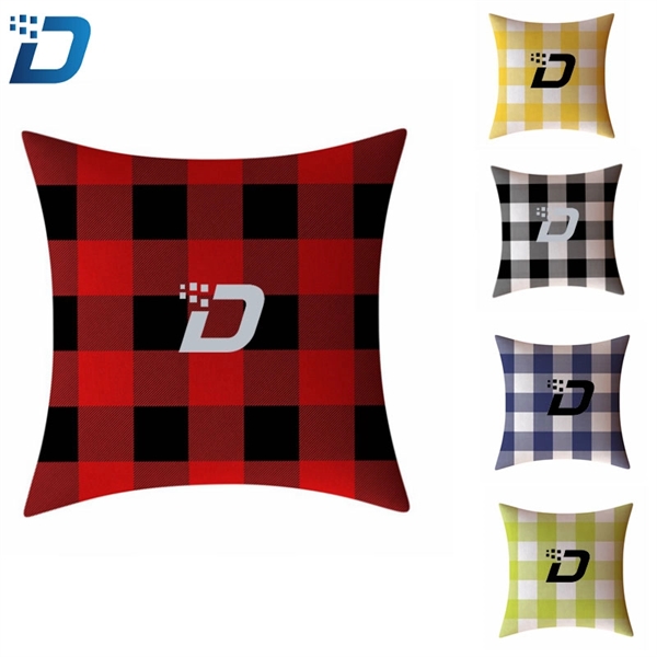 Blanket Pillow Case Covers - Image 1
