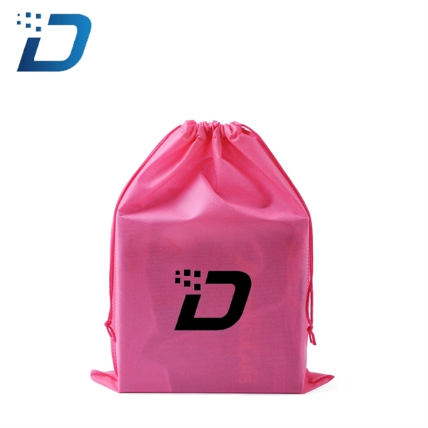 Dust-proof Clothing Shoe Storage Bag - Image 1