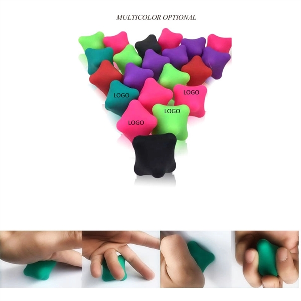 Hand Foot Muscle Massage Ball     - Image 1