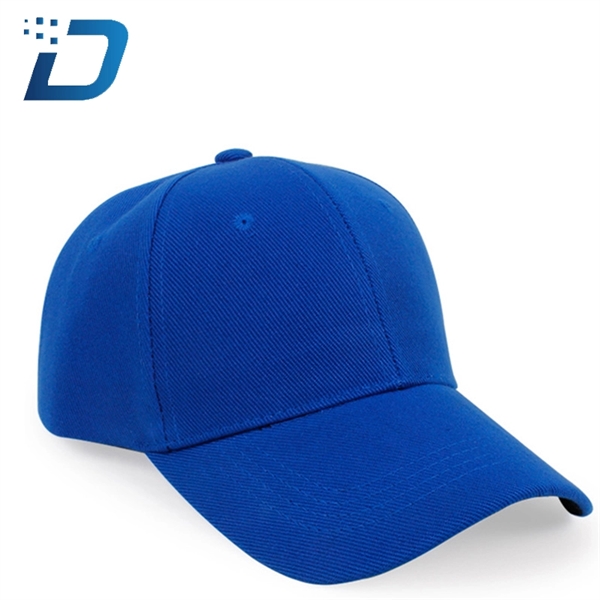 Custom Baseball Cap - Image 3
