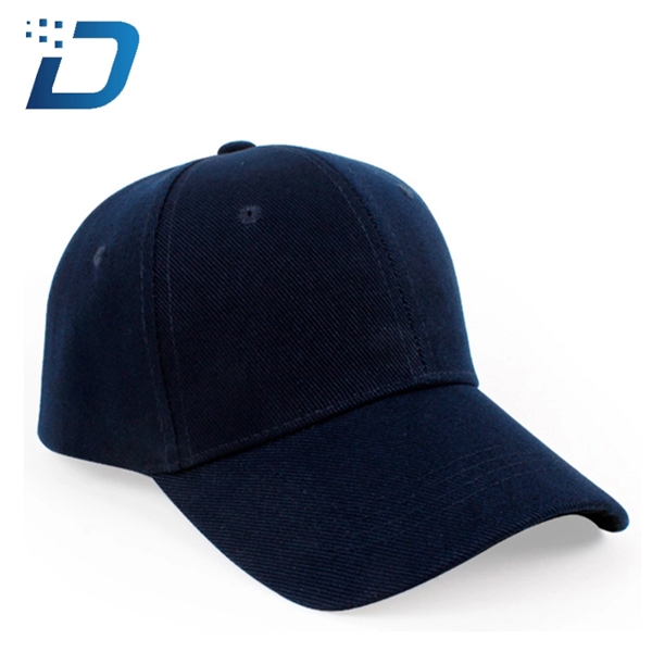 Custom Baseball Cap - Image 4