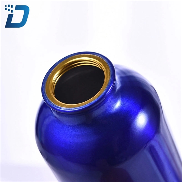 Outdoor Sports Water Bottle Climbing Aluminum Cup - Image 2