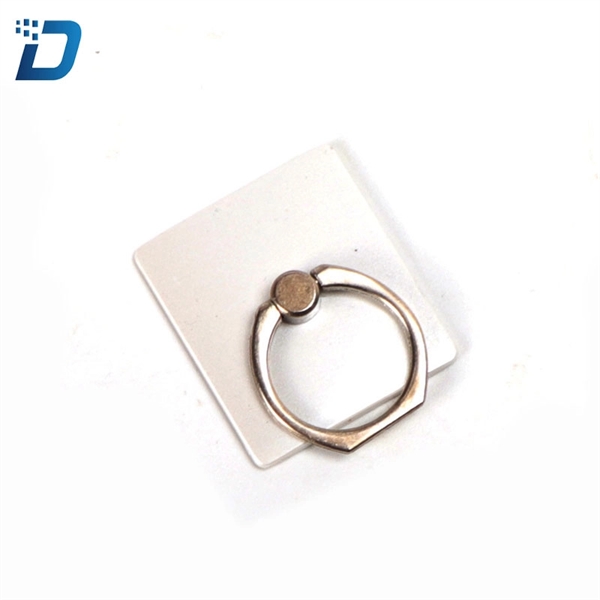 Metal Phone Ring Holder - Image 4