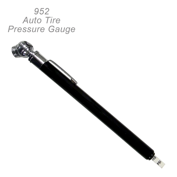 Auto Tire Pressure Gauge In Fashionable Colors - Image 3
